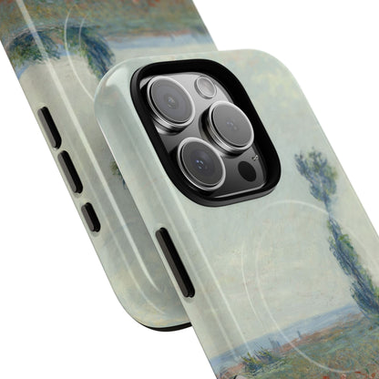 Life - Tough Magsafe Case