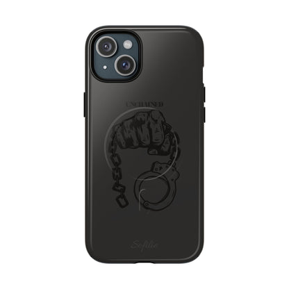 UNCHAINED - Tough Magsafe Case