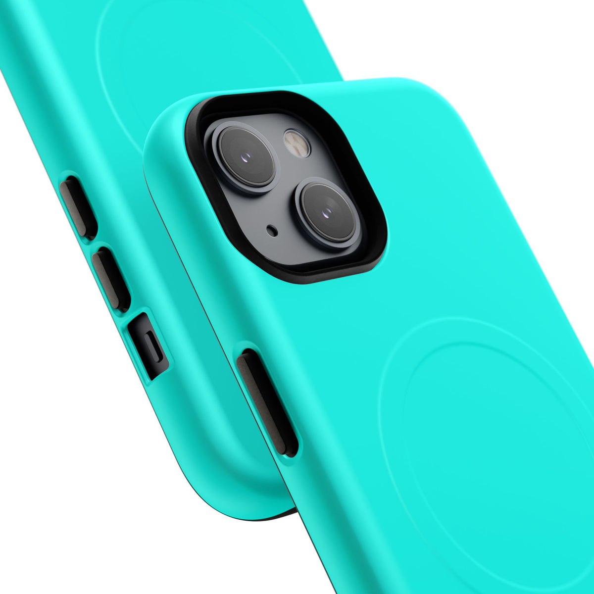 Electric - Tough Magsafe Case