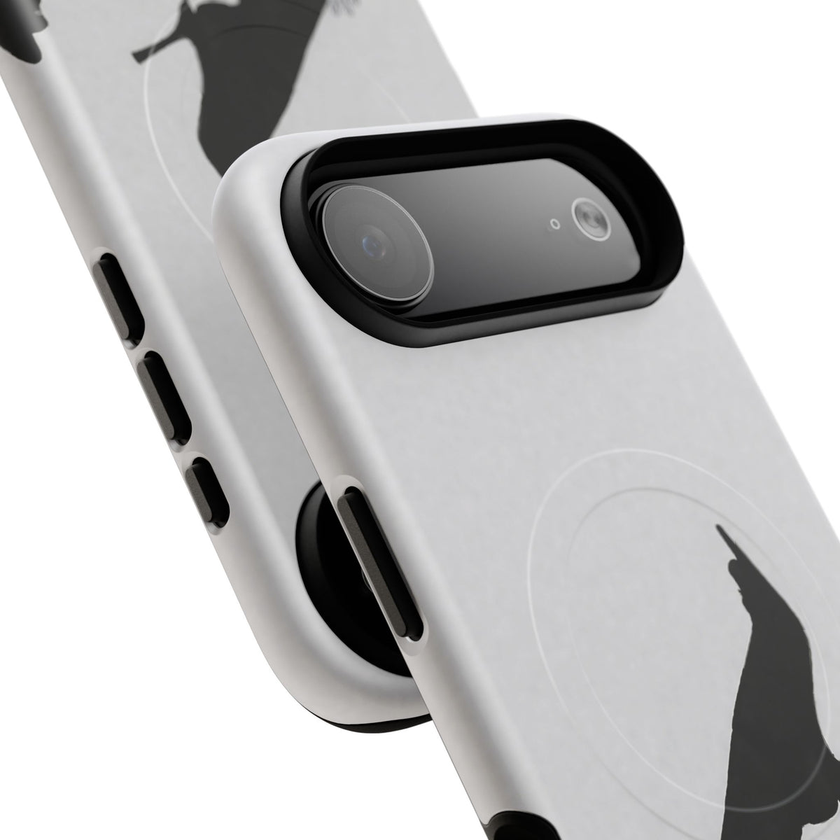Sofilie heels - Tough Magsafe Case