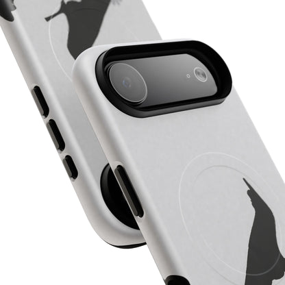 Sofilie heels - Tough Magsafe Case