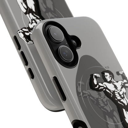 B.I.G - Tough Magsafe Case