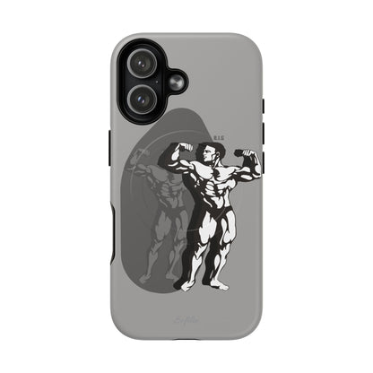 B.I.G - Tough Magsafe Case
