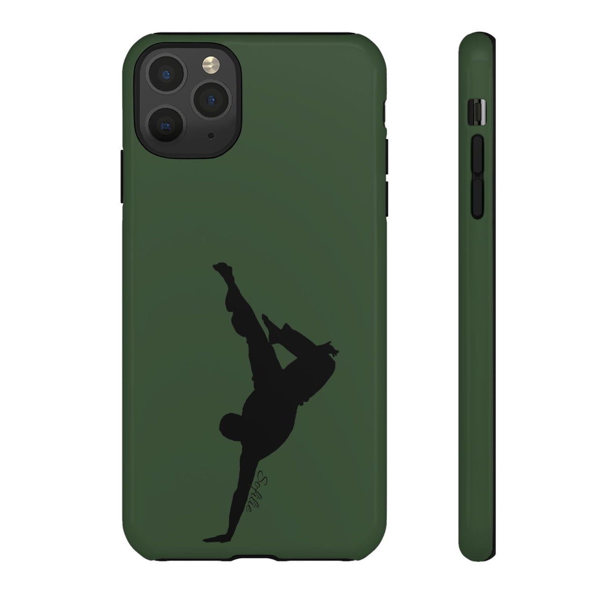 Handstand - Tough Cases