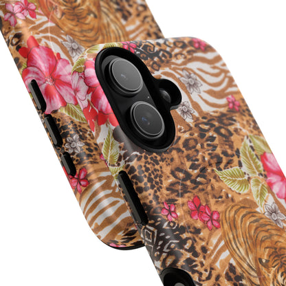 Tiger - Tough Magsafe Case