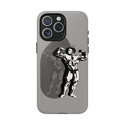 B.I.G - Tough Magsafe Case