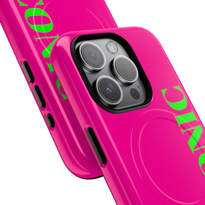Electric ICONIC - Tough Magsafe Case