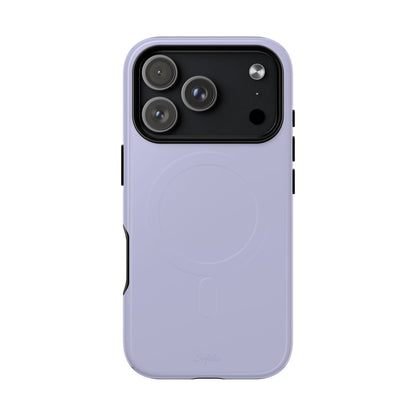 Purple - Tough Magsafe Case