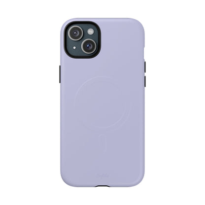 Purple - Tough Magsafe Case