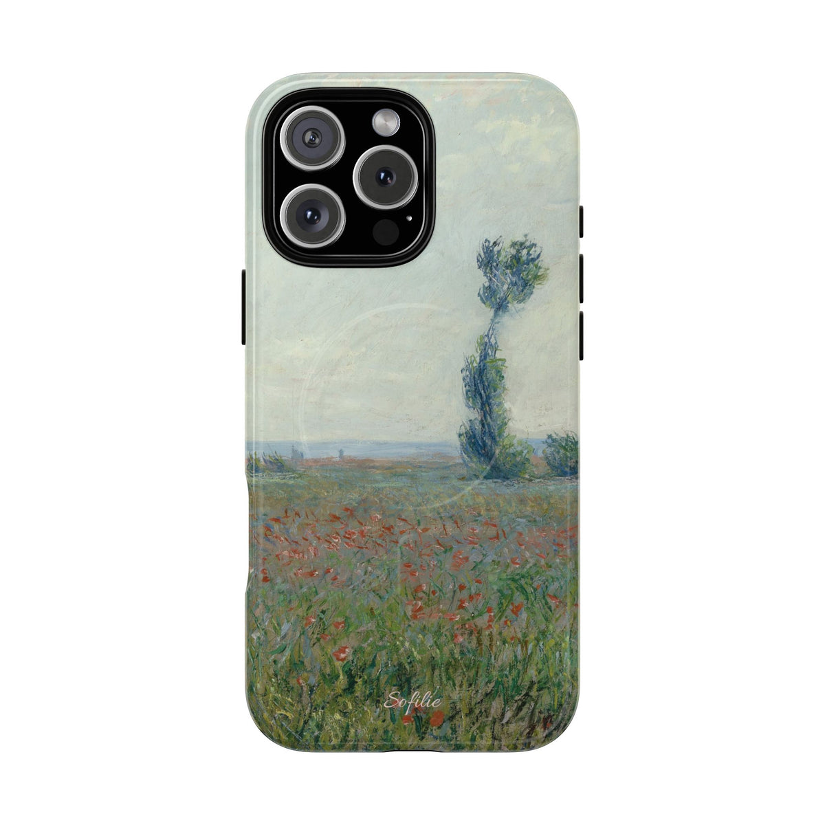 Life - Tough Magsafe Case