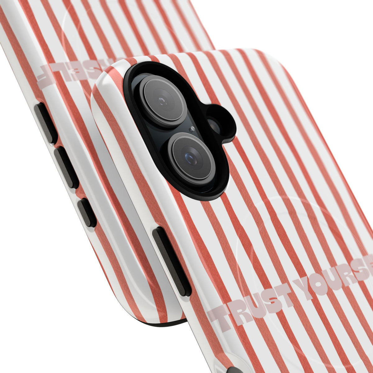 Trust yourself - Tough Magsafe Case