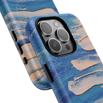 Painting - Tough Magsafe Case