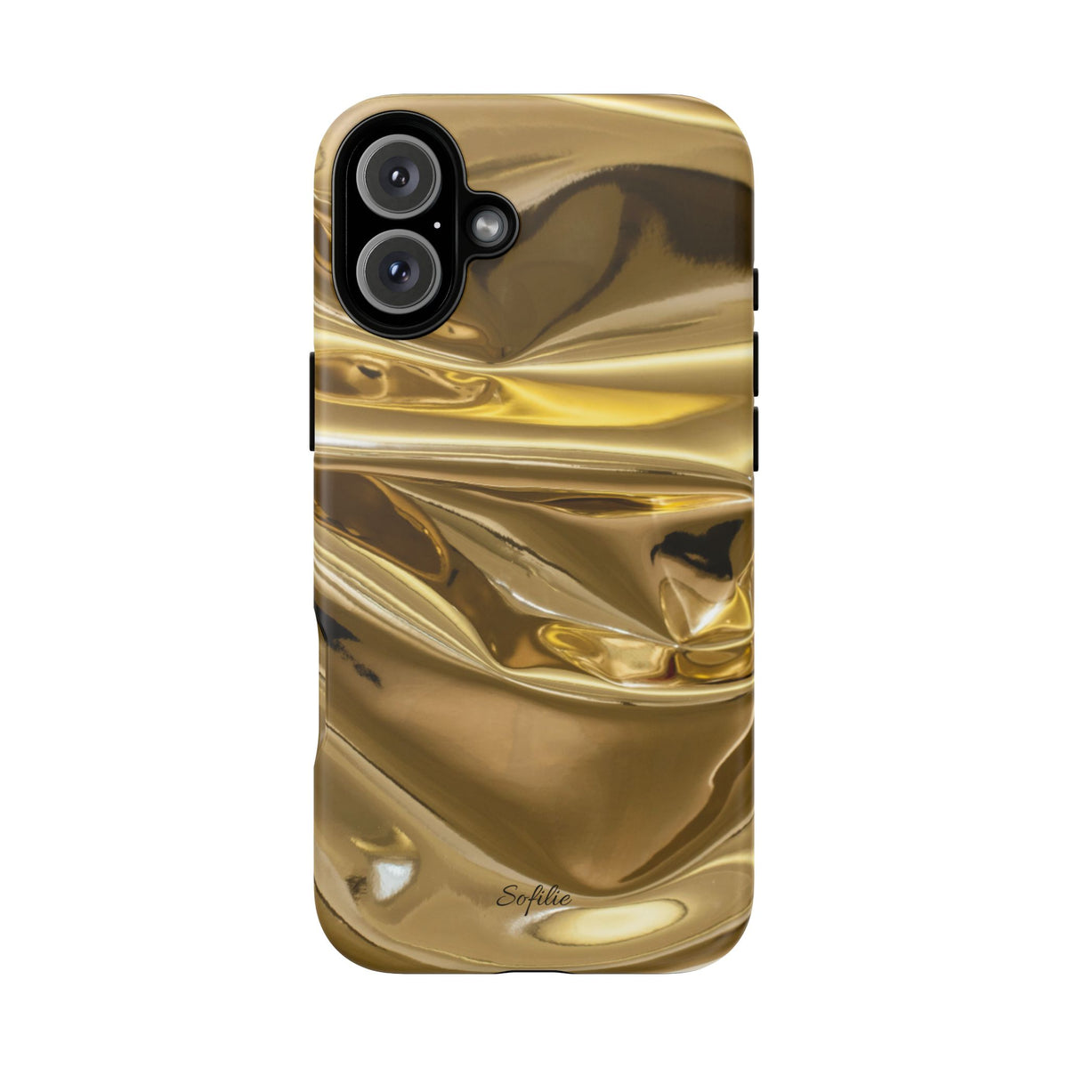Goldn - Tough Cases