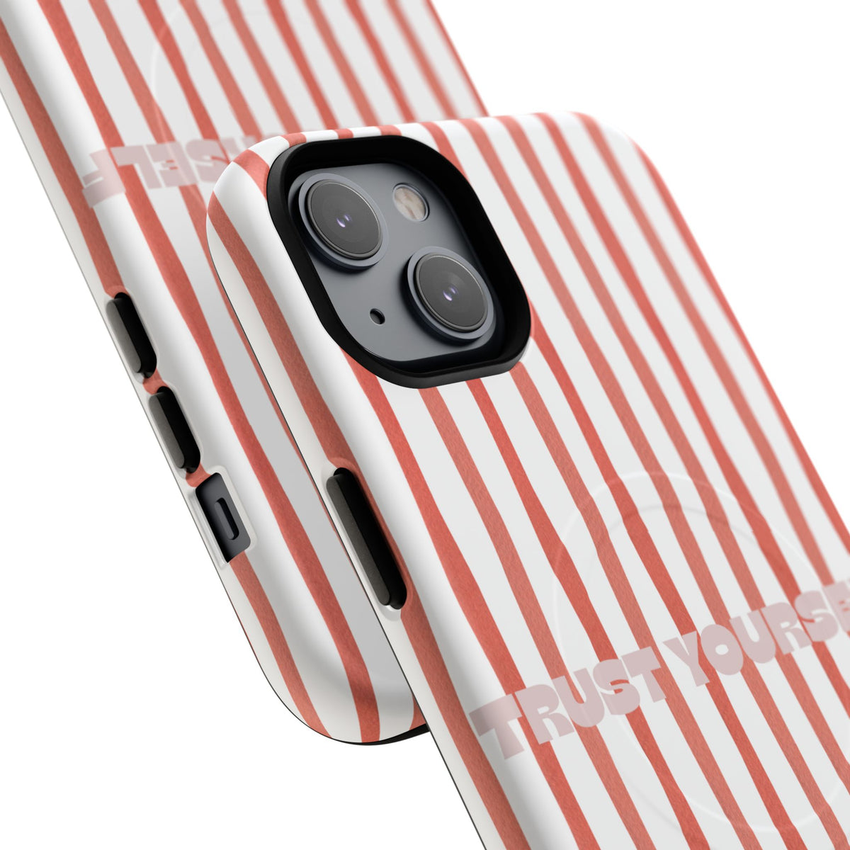 Trust yourself - Tough Magsafe Case