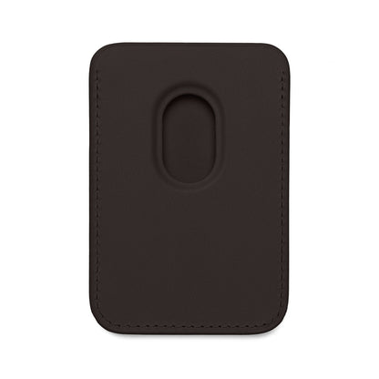 Purple - Magnet Card Wallet