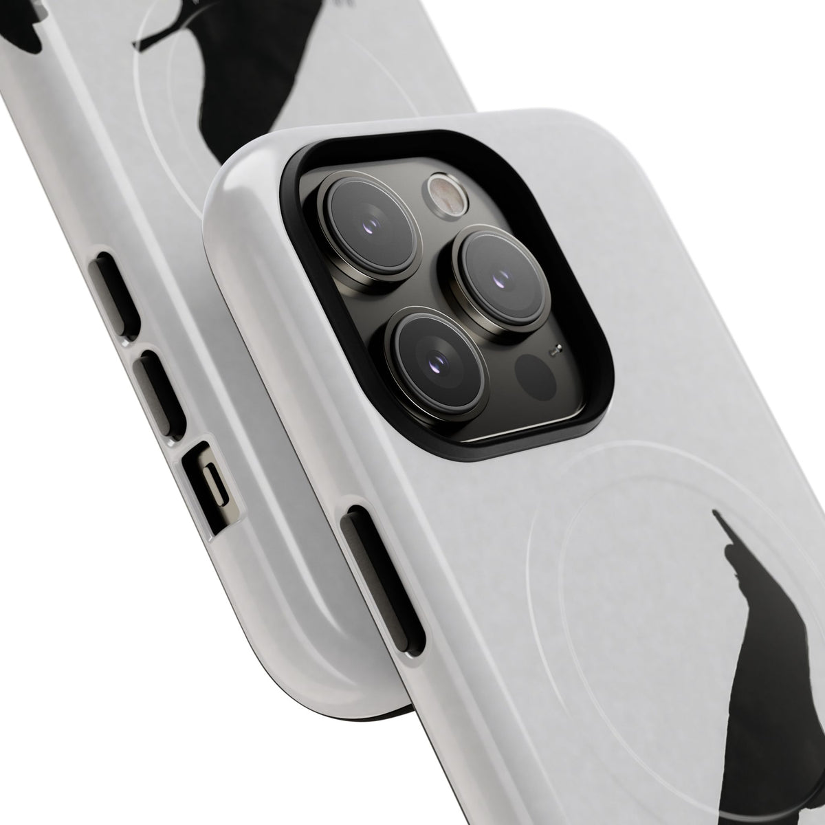 Sofilie heels - Tough Magsafe Case