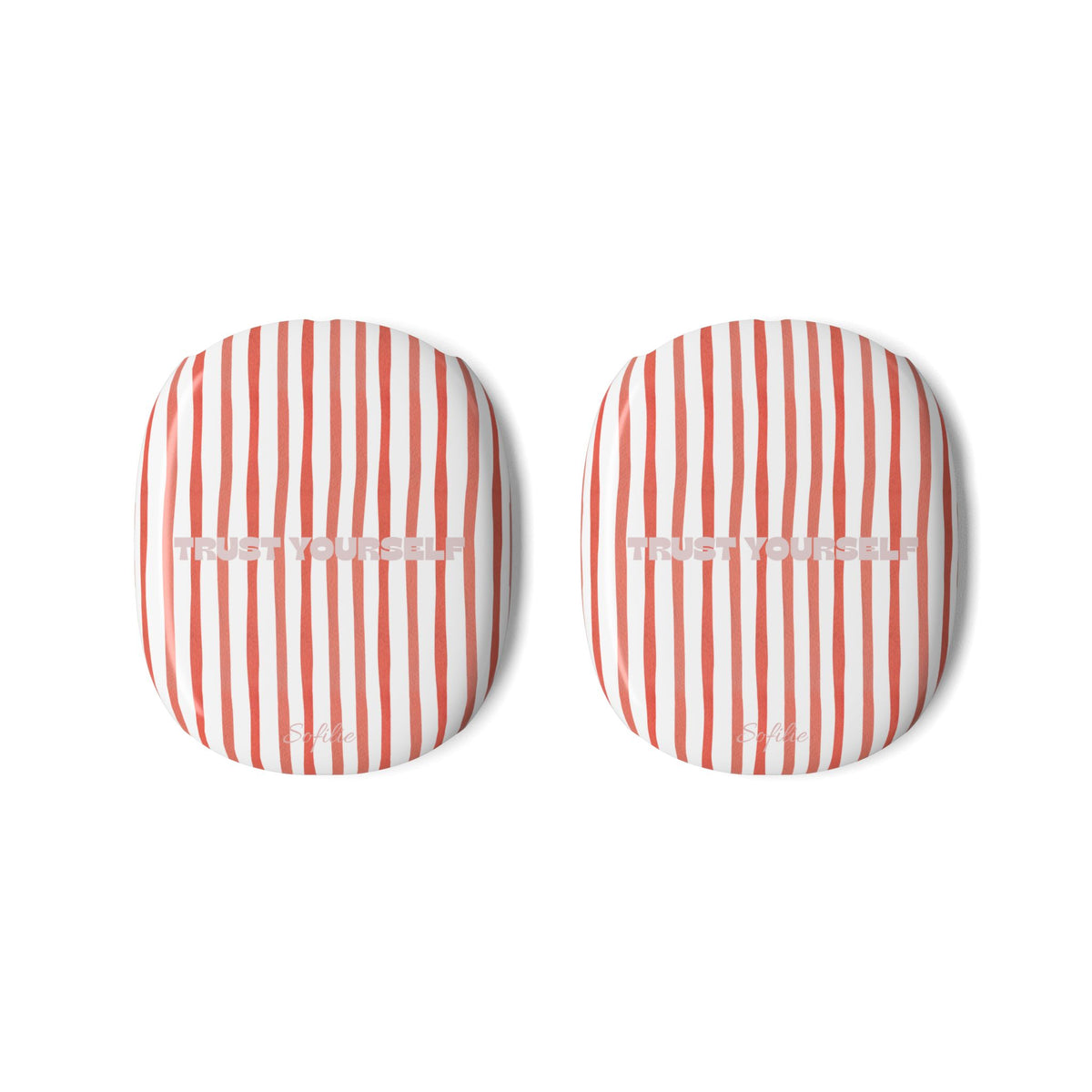 Trust yourself - AirPod Max headsett