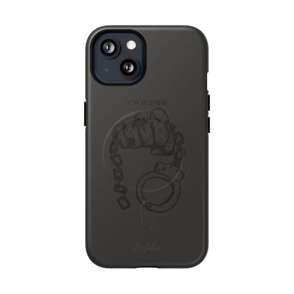 UNCHAINED - Tough Magsafe Case