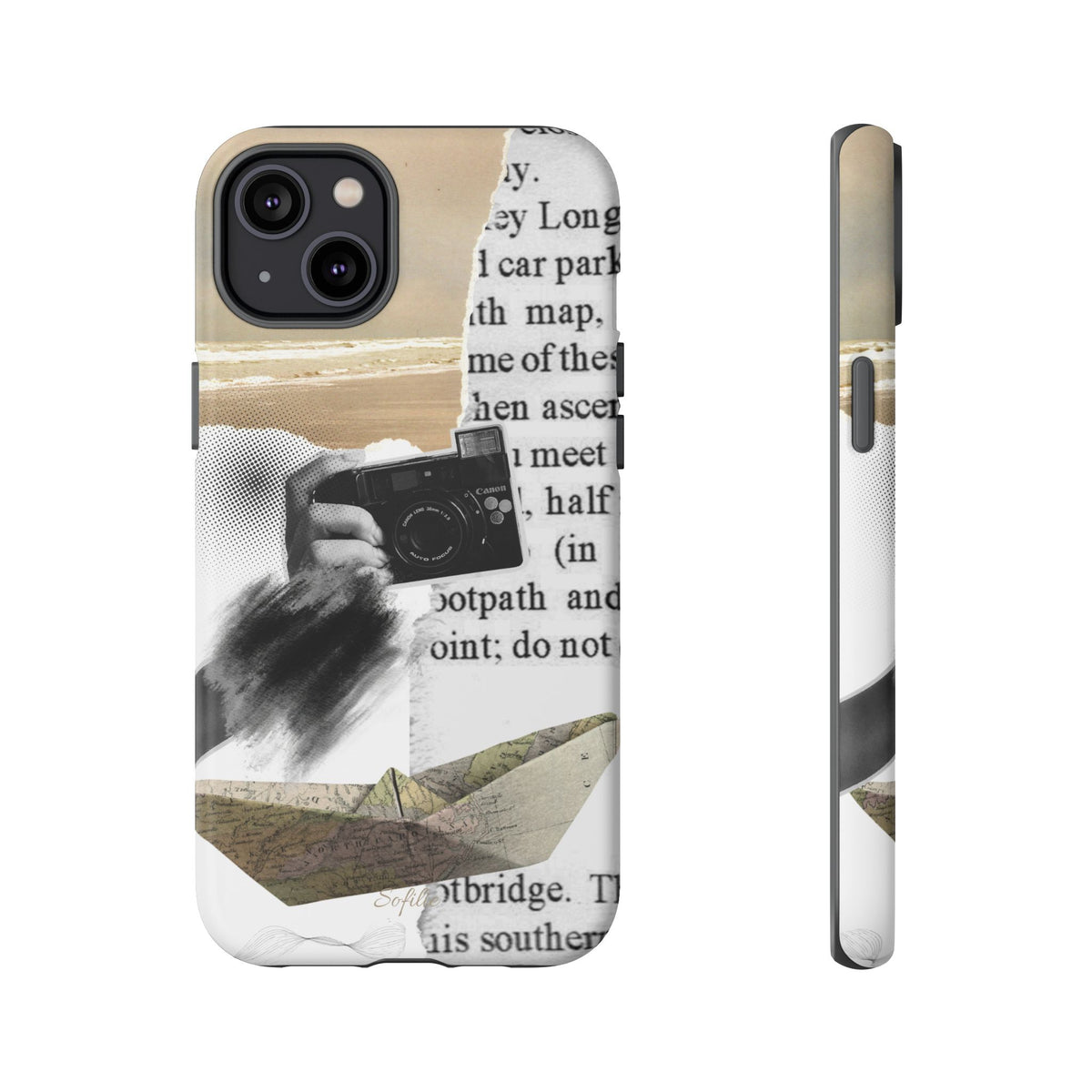 Photo - Tough Cases
