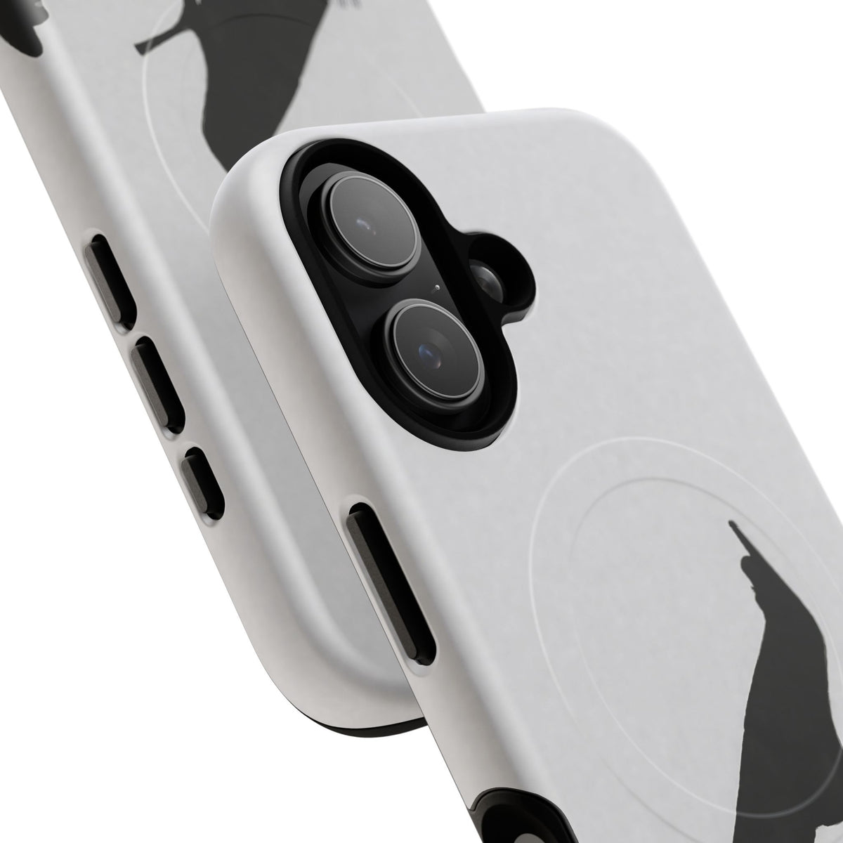 Sofilie heels - Tough Magsafe Case