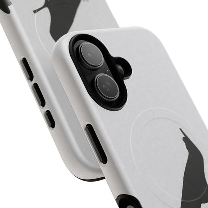 Sofilie heels - Tough Magsafe Case