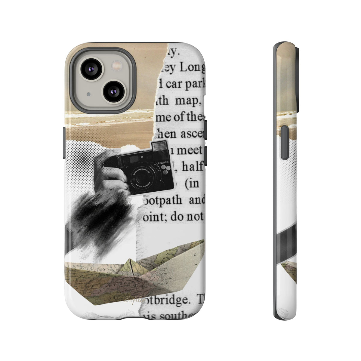 Photo - Tough Cases