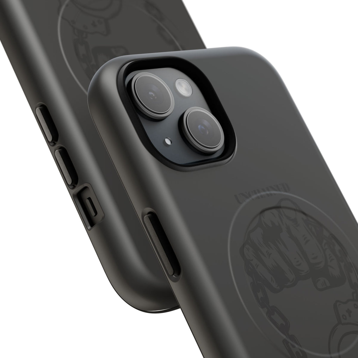 UNCHAINED - Tough Magsafe Case