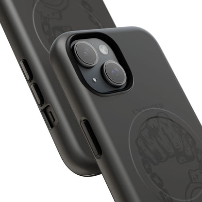UNCHAINED - Tough Magsafe Case