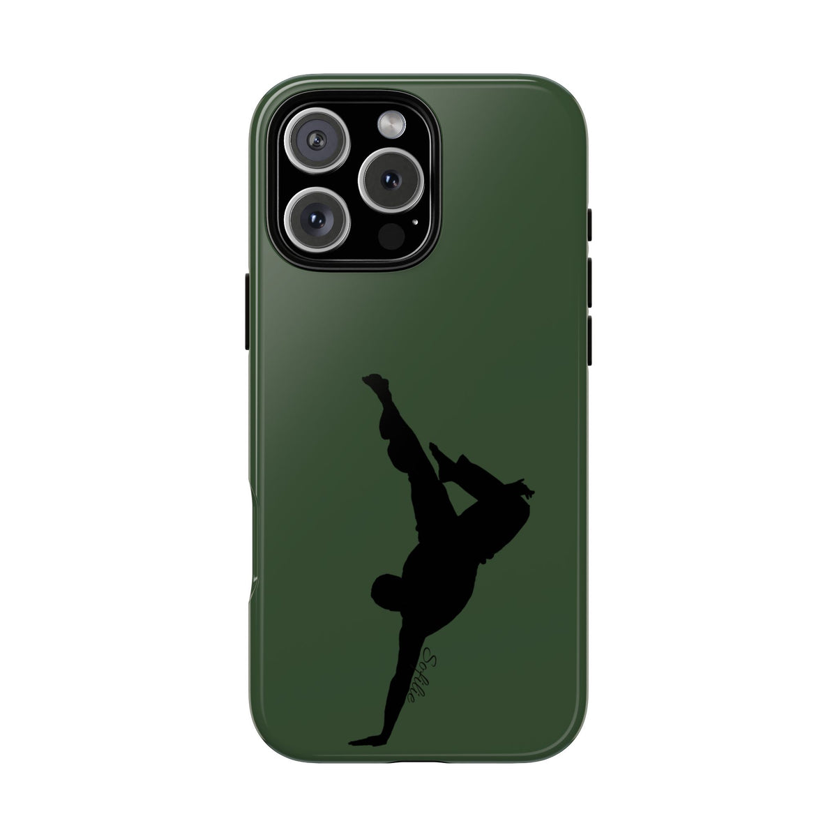 Handstand - Tough Cases