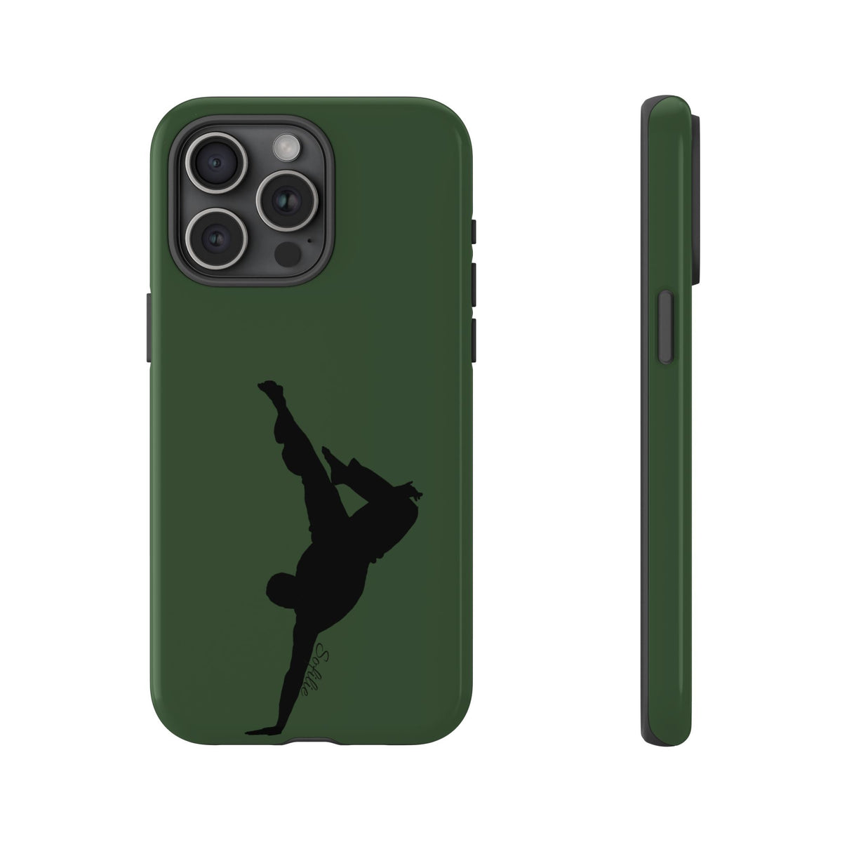Handstand - Tough Cases