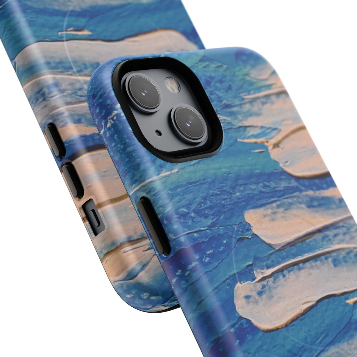 Painting - Tough Magsafe Case