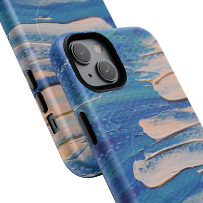 Painting - Tough Magsafe Case