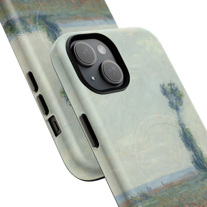 Life - Tough Magsafe Case