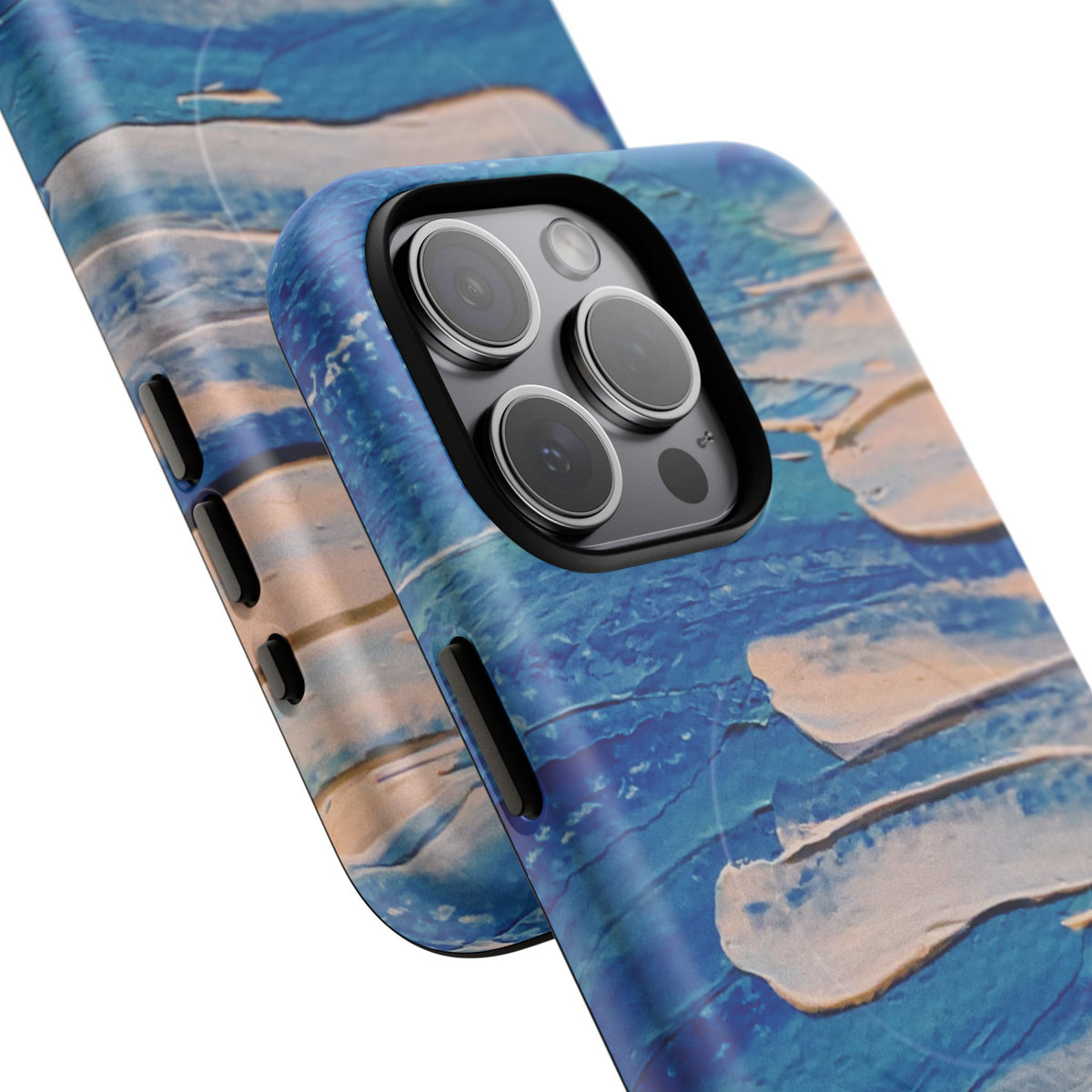 Painting - Tough Magsafe Case
