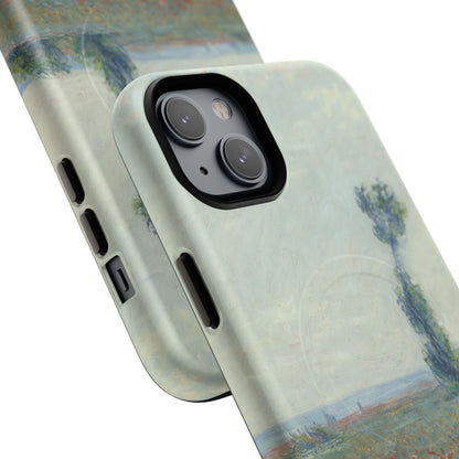 Life - Tough Magsafe Case