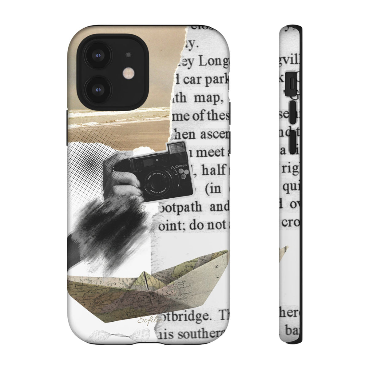 Photo - Tough Cases