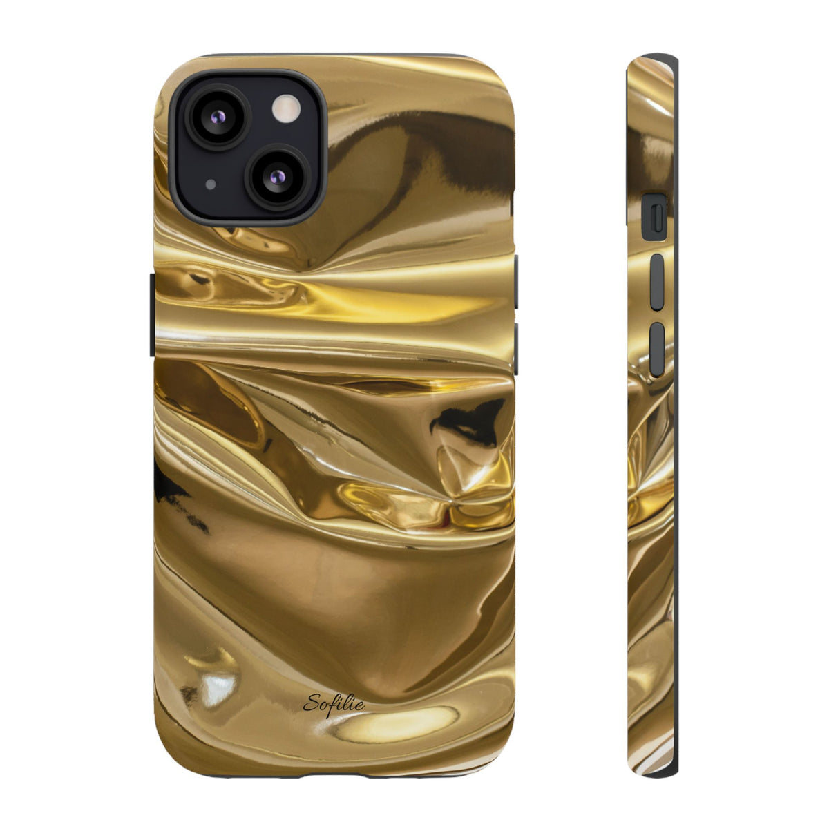 Goldn - Tough Cases