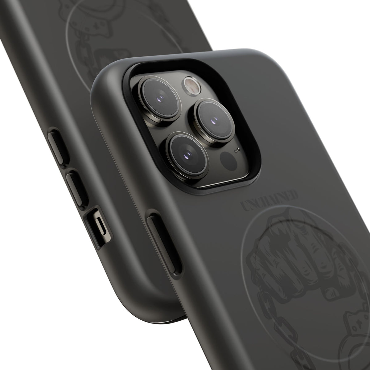 UNCHAINED - Tough Magsafe Case