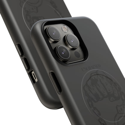 UNCHAINED - Tough Magsafe Case