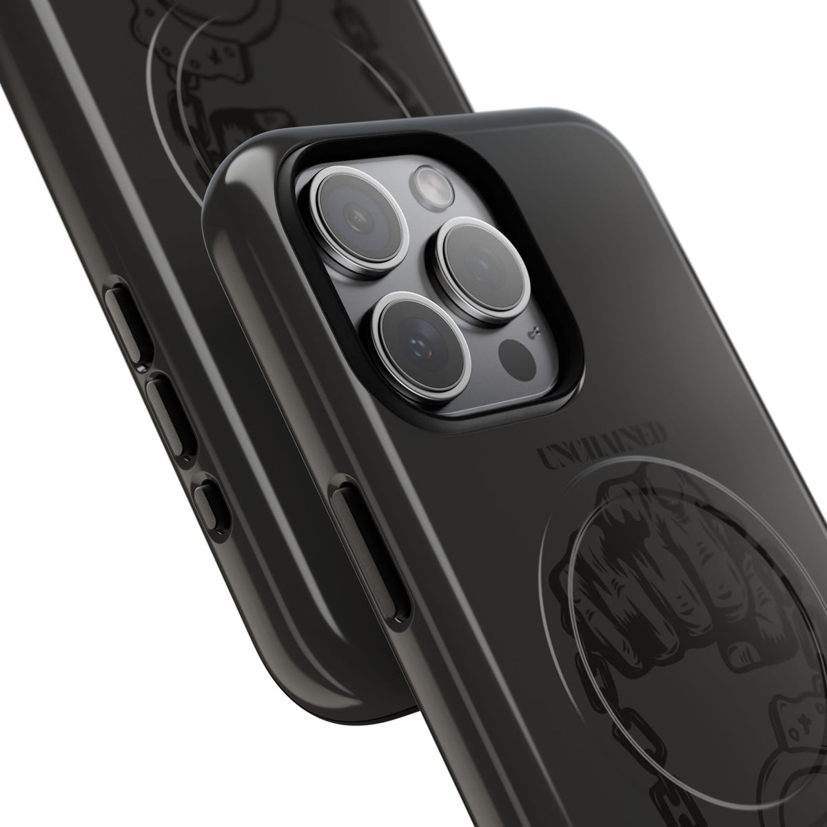 UNCHAINED - Tough Magsafe Case