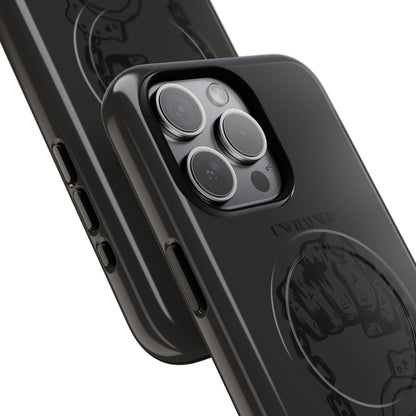 UNCHAINED - Tough Magsafe Case