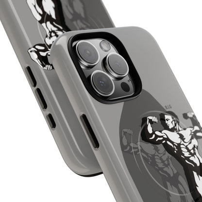 B.I.G - Tough Magsafe Case