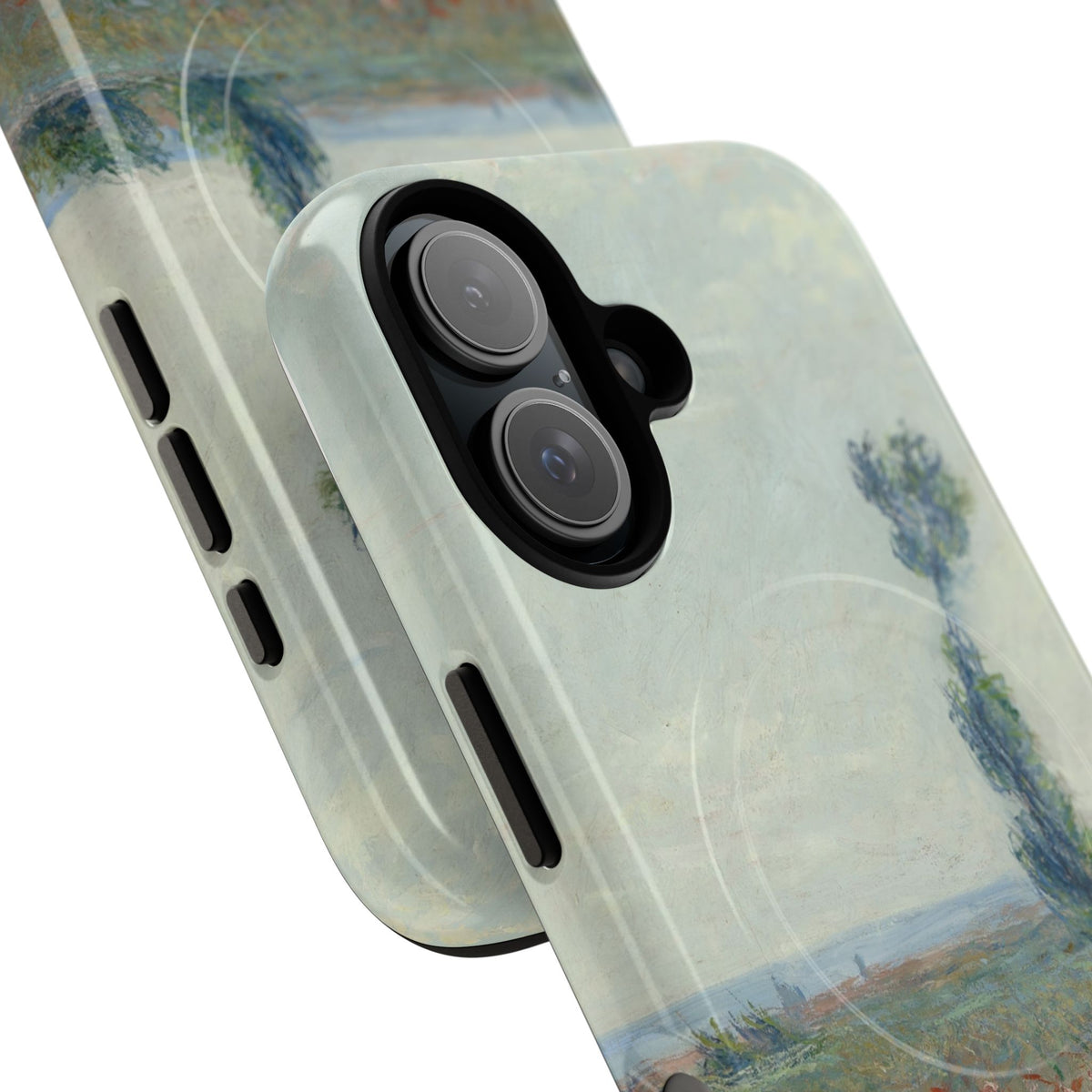 Life - Tough Magsafe Case