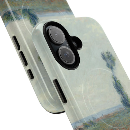 Life - Tough Magsafe Case