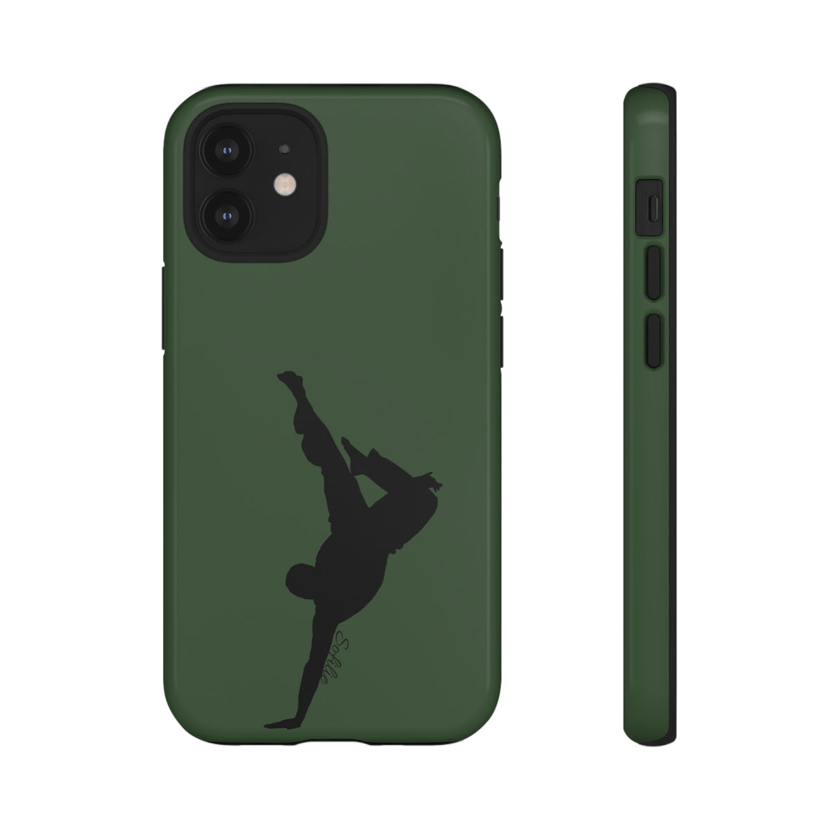 Handstand - Tough Cases
