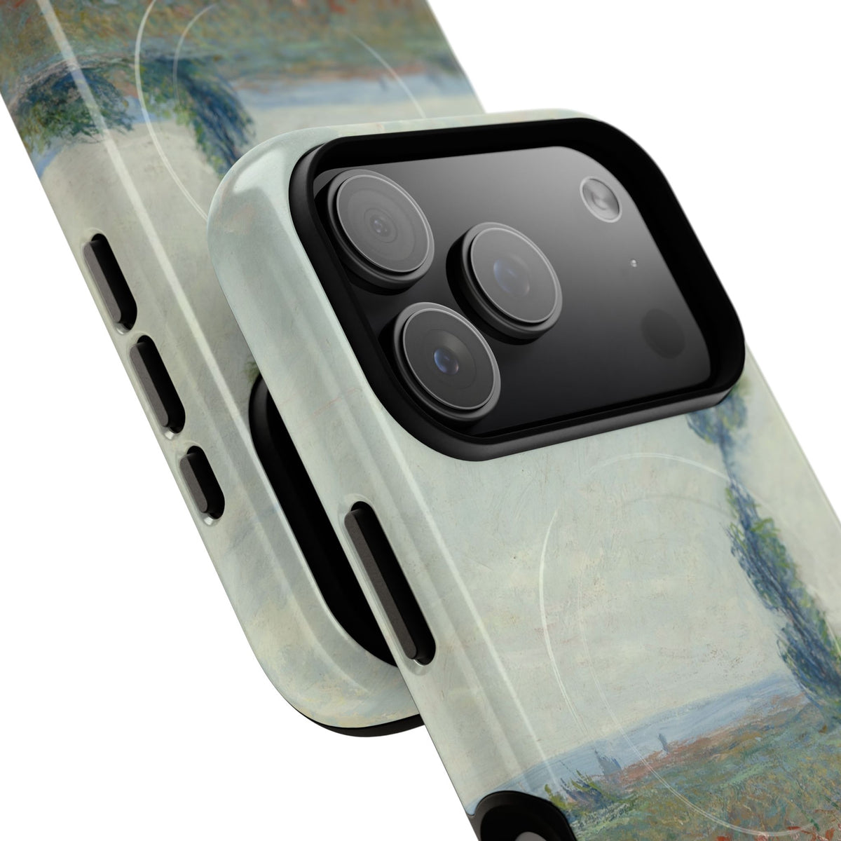 Life - Tough Magsafe Case
