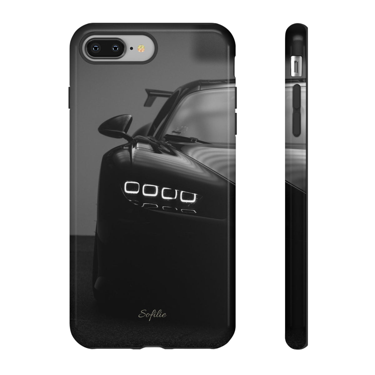 Fast - Tough Cases