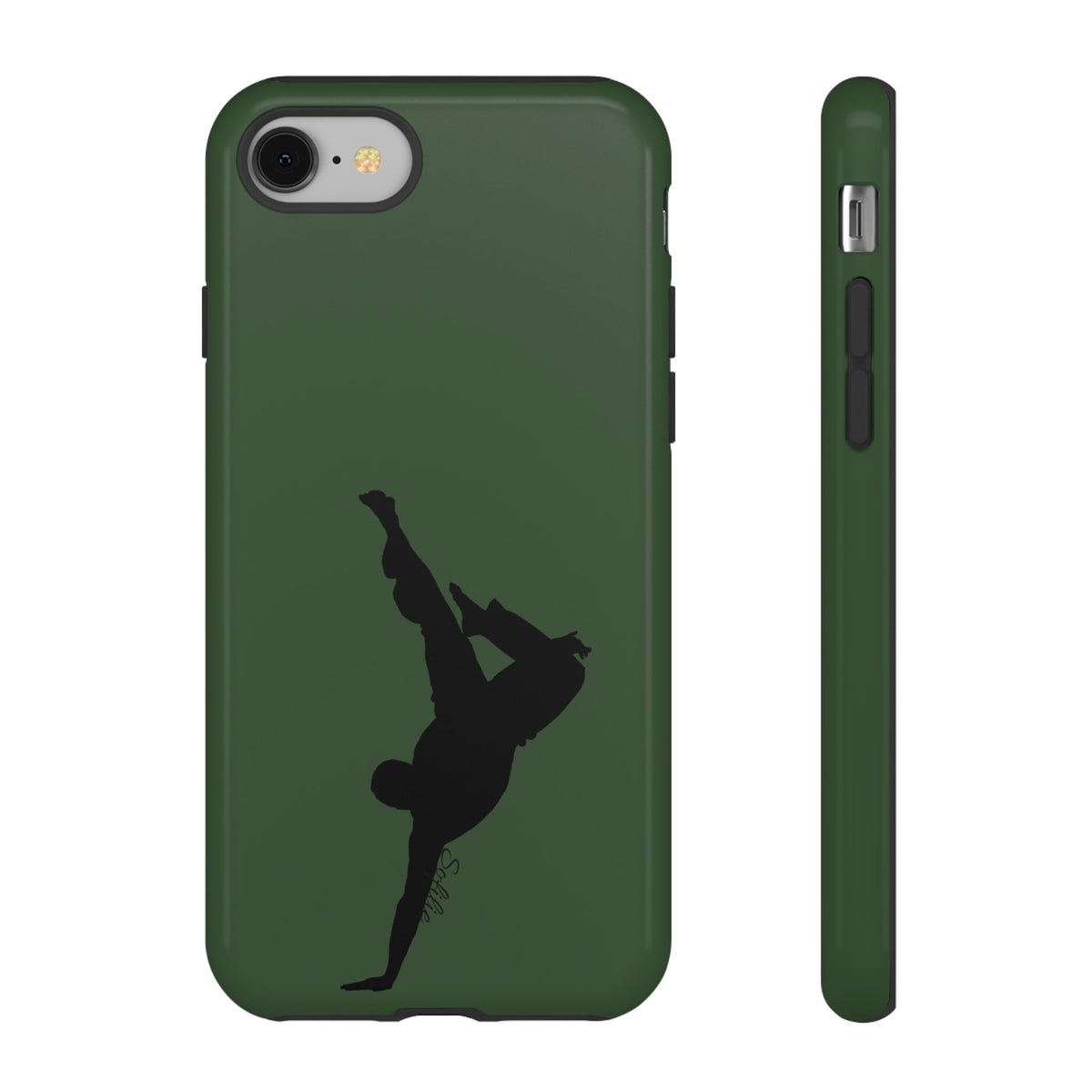 Handstand - Tough Cases