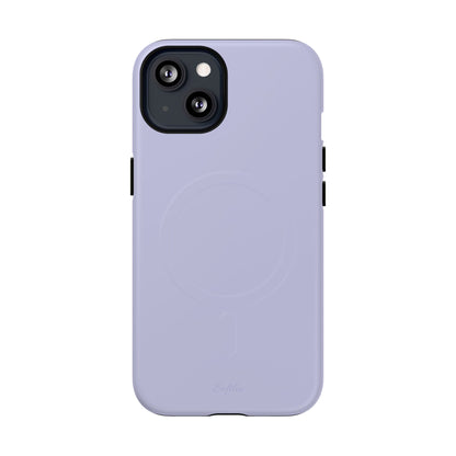 Purple - Tough Magsafe Case