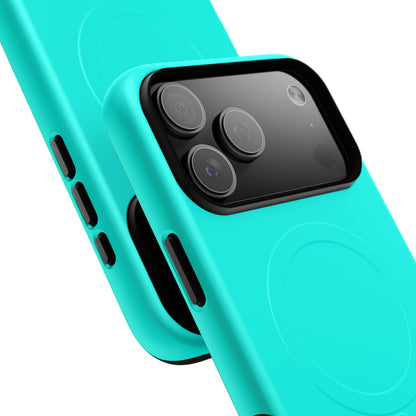 Electric - Tough Magsafe Case